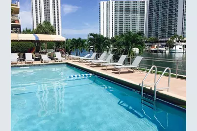 220 Kings Point Dr #509, Sunny Isles Beach, FL 33160 - Photo 14