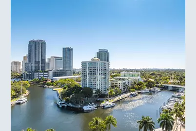 401 SW 4th Ave #1508, Fort Lauderdale, FL 33315 - Photo 30