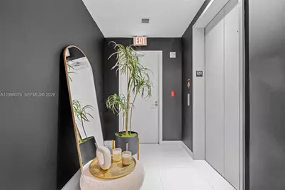 851 NE 1st Ave #1205, Miami, FL 33132 - Photo 6
