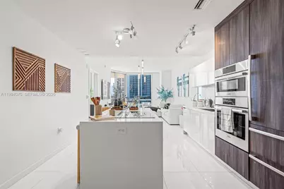 851 NE 1st Ave #1205, Miami, FL 33132 - Photo 10