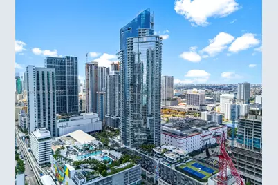 851 NE 1st Ave #1205, Miami, FL 33132 - Photo 38