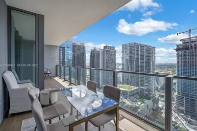 68 SE 6th St #3108, Miami, FL 33131 - Photo 18
