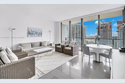 68 SE 6th St #3108, Miami, FL 33131 - Photo 1
