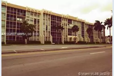 501 Three Islands Blvd #108, Hallandale Beach, FL 33009 - Photo 16