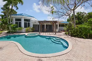 2801 Coral Shores Dr, Fort Lauderdale, FL 33306 - Photo 6