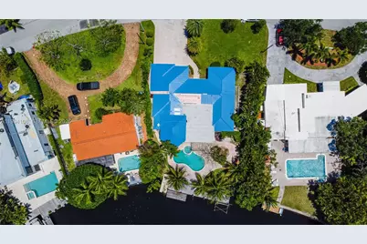 2801 Coral Shores Dr, Fort Lauderdale, FL 33306 - Photo 2