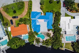 2801 Coral Shores Dr, Fort Lauderdale, FL 33306 - Photo 2
