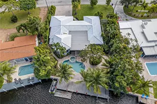 2801 Coral Shores Dr, Fort Lauderdale, FL 33306 - Photo 2