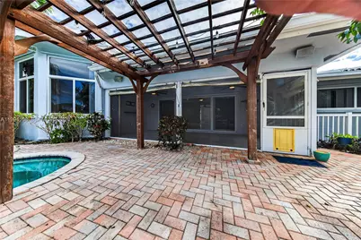 2801 Coral Shores Dr, Fort Lauderdale, FL 33306 - Photo 72
