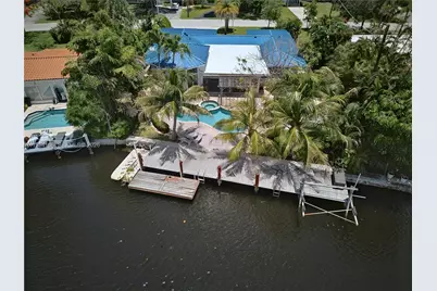 2801 Coral Shores Dr, Fort Lauderdale, FL 33306 - Photo 2