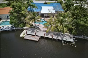 2801 Coral Shores Dr, Fort Lauderdale, FL 33306 - Photo 2
