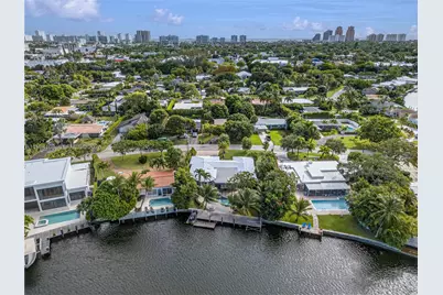 2801 Coral Shores Dr, Fort Lauderdale, FL 33306 - Photo 10