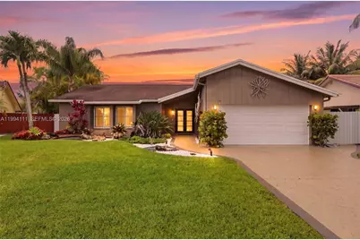 10227 SW 49th Ct, Cooper City, FL 33328 - Photo 1
