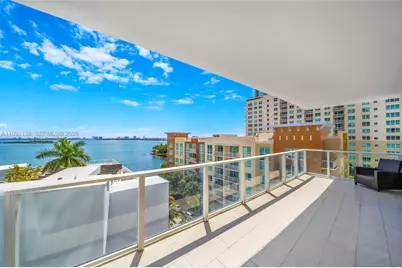 2020 N Bayshore Dr #710, Miami, FL 33137 - Photo 24
