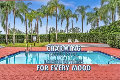 2851 N Oakland Forest Dr #309, Oakland Park, FL 33309 - Photo 28