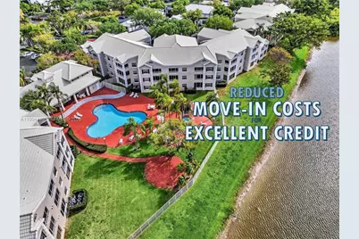 2851 N Oakland Forest Dr #309, Oakland Park, FL 33309 - Photo 32