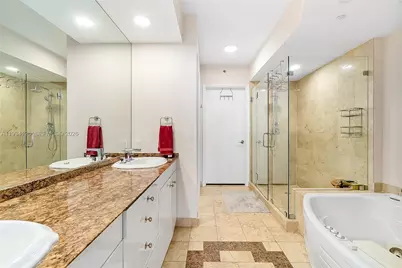 19111 Collins Ave #3307, Sunny Isles Beach, FL 33160 - Photo 12