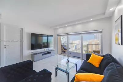 1980 S Ocean Dr #20K, Hallandale Beach, FL 33009 - Photo 8