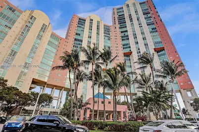 3370 Hidden Bay Dr #1914, Aventura, FL 33180 - Photo 1