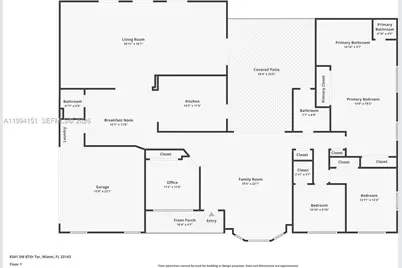 [Address not provided], Miami, FL 33143 - Photo 4