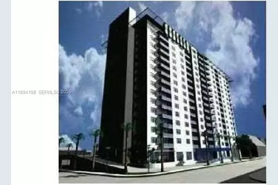 401 69th St #505, Miami Beach, FL 33141 - Photo 1