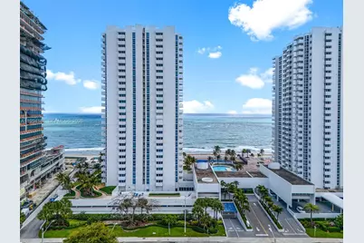 1360 S Ocean Blvd #1605, Pompano Beach, FL 33062 - Photo 2
