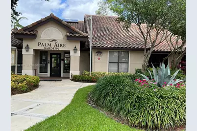 4221 W McNab Rd #27, Pompano Beach, FL 33069 - Photo 4