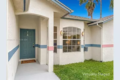 701 SW Amber Ter, Port Saint Lucie, FL 34953 - Photo 1