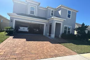 425 Tortugas St, Other City - In The State Of Florida, FL 33844 - Photo 2