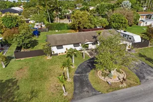 28500 SW 161st Ave, Homestead, FL 33033 - Photo 1