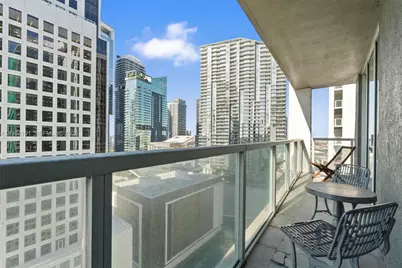 500 Brickell Ave #2510, Miami, FL 33131 - Photo 14