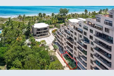 251 Crandon Blvd #141, Key Biscayne, FL 33149 - Photo 30