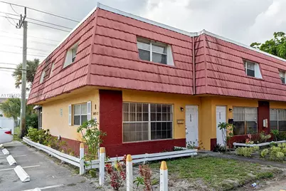 5415 NW 27th St #A1, Lauderhill, FL 33313 - Photo 6