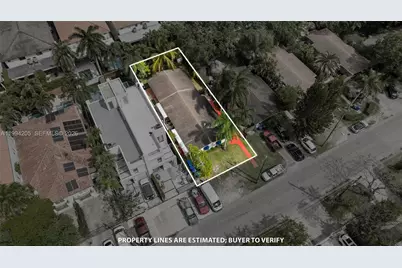 3147 McDonald St, Miami, FL 33133 - Photo 52