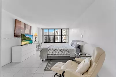 2500 Parkview Dr #1418, Hallandale Beach, FL 33009 - Photo 10