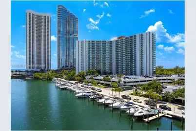 100 Bayview Dr #507, Sunny Isles Beach, FL 33160 - Photo 48