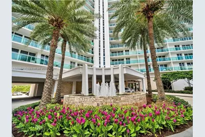 100 Bayview Dr #507, Sunny Isles Beach, FL 33160 - Photo 50