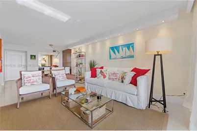 100 Bayview Dr #507, Sunny Isles Beach, FL 33160 - Photo 6