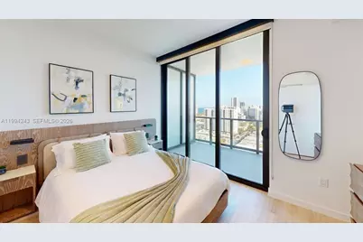 580 72nd St #1708, Miami Beach, FL 33141 - Photo 4