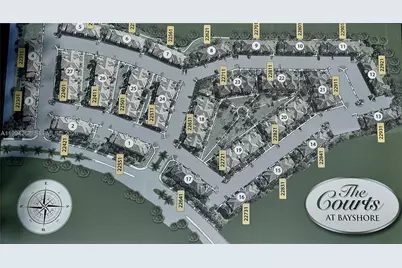 22631 SW 88th Pl #2-18, Cutler Bay, FL 33190 - Photo 34