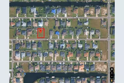 2115 SW 30th St, Cape Coral, FL 33914 - Photo 1