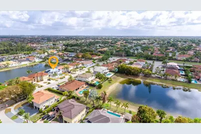 15763 SW 43rd St, Miami, FL 33185 - Photo 44