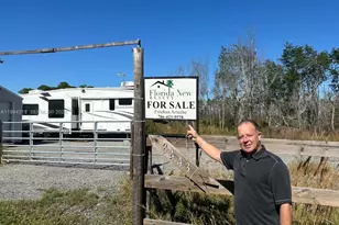 [Address not provided], Lake Placid, FL 33852 - Photo 1