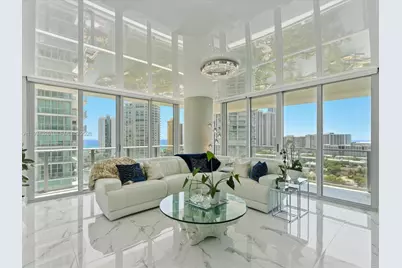 330 Sunny Isles Blvd #5-1508, Sunny Isles Beach, FL 33160 - Photo 10