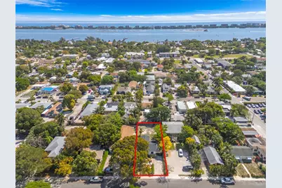914 S L St, Lake Worth, FL 33460 - Photo 1