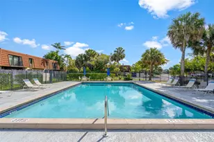 4843 NW 95th Ave, Sunrise, FL 33351 - Photo 38