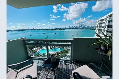 1500 Bay Rd #1222S, Miami Beach, FL 33139 - Photo 2