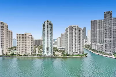 325 S Biscayne Blvd #2519, Miami, FL 33131 - Photo 30