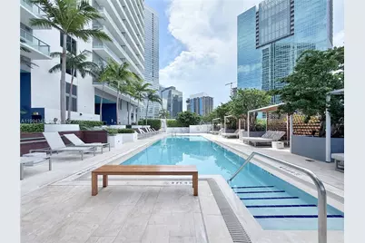 1300 Brickell Bay Dr #3100, Miami, FL 33131 - Photo 20