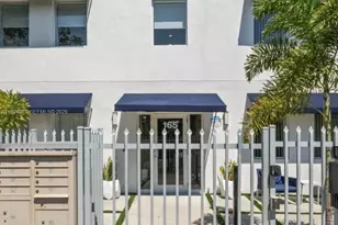 165 NW 39th St, Miami, FL 33127 - Photo 4